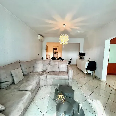 L'altair - P4 A 2 Pas Du Pasino, 10 Min Des Plages, Clim, Parking Apartment *