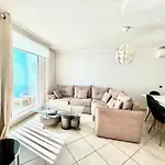 דירה L'altair - P4 A 2 Pas Du Pasino, 10 Min Des Plages, Clim, Parking *